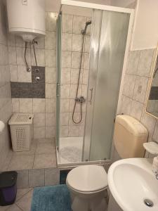 Apartments Stipan