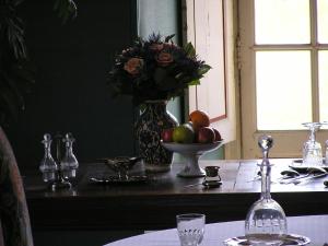 B&B / Chambres d'hotes Abbaye de Reigny - Esprit de France : photos des chambres