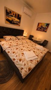 Cetinje Guest House