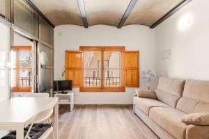 Escapada perfecta en el centro de Sagunto
