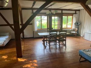 SAAL am Pfarrhaus