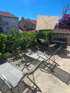 Apartman Nikol