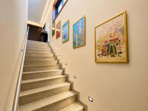 Villa BASTO