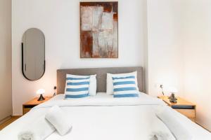 Lennys 2BR Hideaway with Private Garden