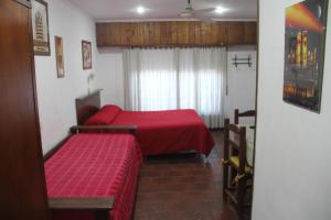 Apartamento El Calvario 1