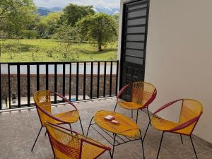 La Pradera