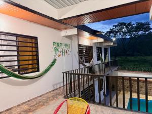La Pradera