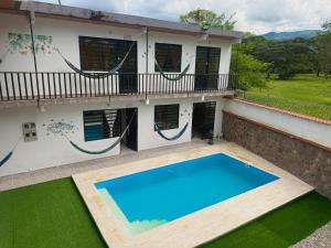 La Pradera