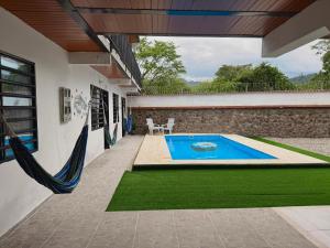 La Pradera