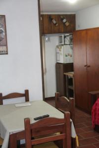 Apartamento El Calvario 1