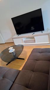 Messe-Badische SBB- grosse Wohnung