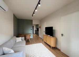 Andrea Apartman