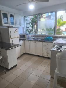 Coastal Getaway 2 Bedroom Flat