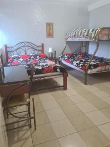 Coastal Getaway 2 Bedroom Flat