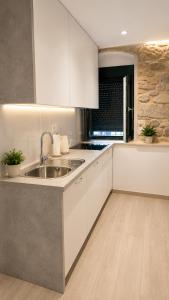 Luxury apartment Skalina & Volat