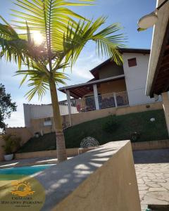 Chácara Recanto Paraíso