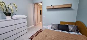 Fountain View 2 bedroom Apartment