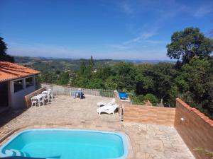 Chácara Recanto Paraíso