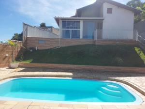 Chácara Recanto Paraíso