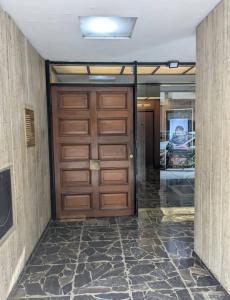 Elegante y moderno Duplex grande para 4 en Recoleta