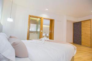 Luxurious & Spacious Loft, In the Heart of Tangier