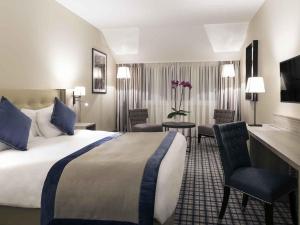 Mercure Luxembourg Kikuoka Golf & Spa