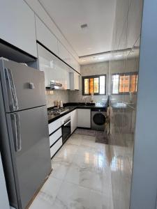 Cozy Modern Ap and tradition flair touch in Agadir