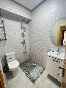Cozy Modern Ap and tradition flair touch in Agadir