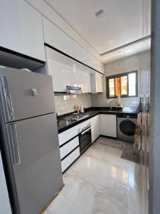 Cozy Modern Ap and tradition flair touch in Agadir
