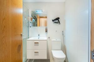 Penthouse with Private Roof Terrace - Tesoro del Galeón