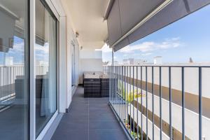 Penthouse with Private Roof Terrace - Tesoro del Galeón