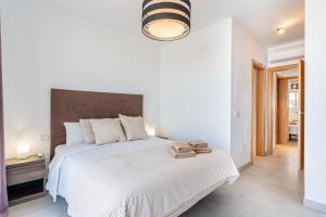 Penthouse with Private Roof Terrace - Tesoro del Galeón