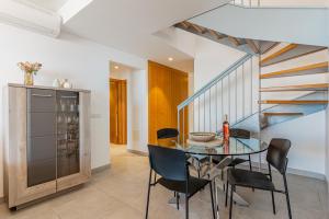 Penthouse with Private Roof Terrace - Tesoro del Galeón