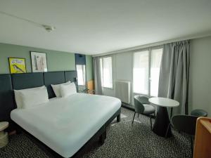 ibis Paris Grands Boulevards Opéra 9e