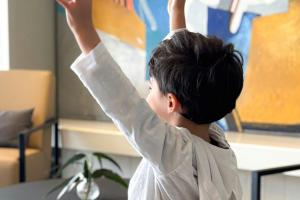 Four Points by Sheraton Munich Arabellapark