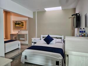Hotel San Jeronimo Armenia