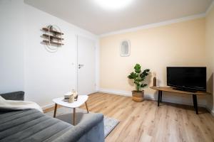 Zolima - Villa Soley Liam - Ostsee-Feeling Usedom