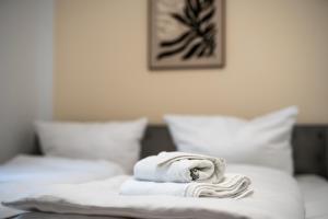 Zolima - Villa Soley Liam - Ostsee-Feeling Usedom