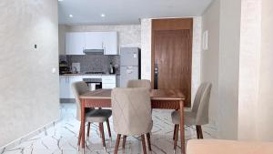 A Brand New apartment - Casa Port & Casa Voyageurs