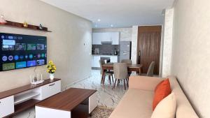 A Brand New apartment - Casa Port & Casa Voyageurs