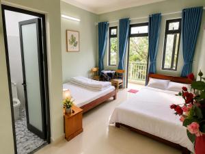 Minh Ngoc Homestay Citadelle
