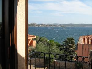 Appartamento Scoglio Baleno img8