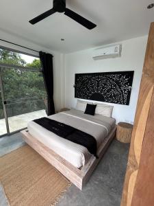 VILLA ARGANDA Sea View infinity-jacuzzi POOL