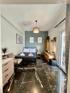 Forest Dreams Penthouse