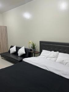 Bela Hill Stay by SNY at Brenthill Baguio City