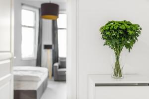 Aparthotel Platinum