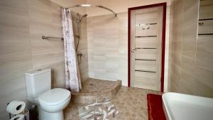 Kuldiga Kalna Apartment