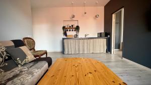 Kuldiga Kalna Apartment