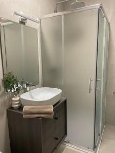 Boutique Ivory Apartment