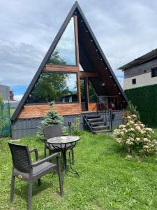 eco house WALKOTI 2